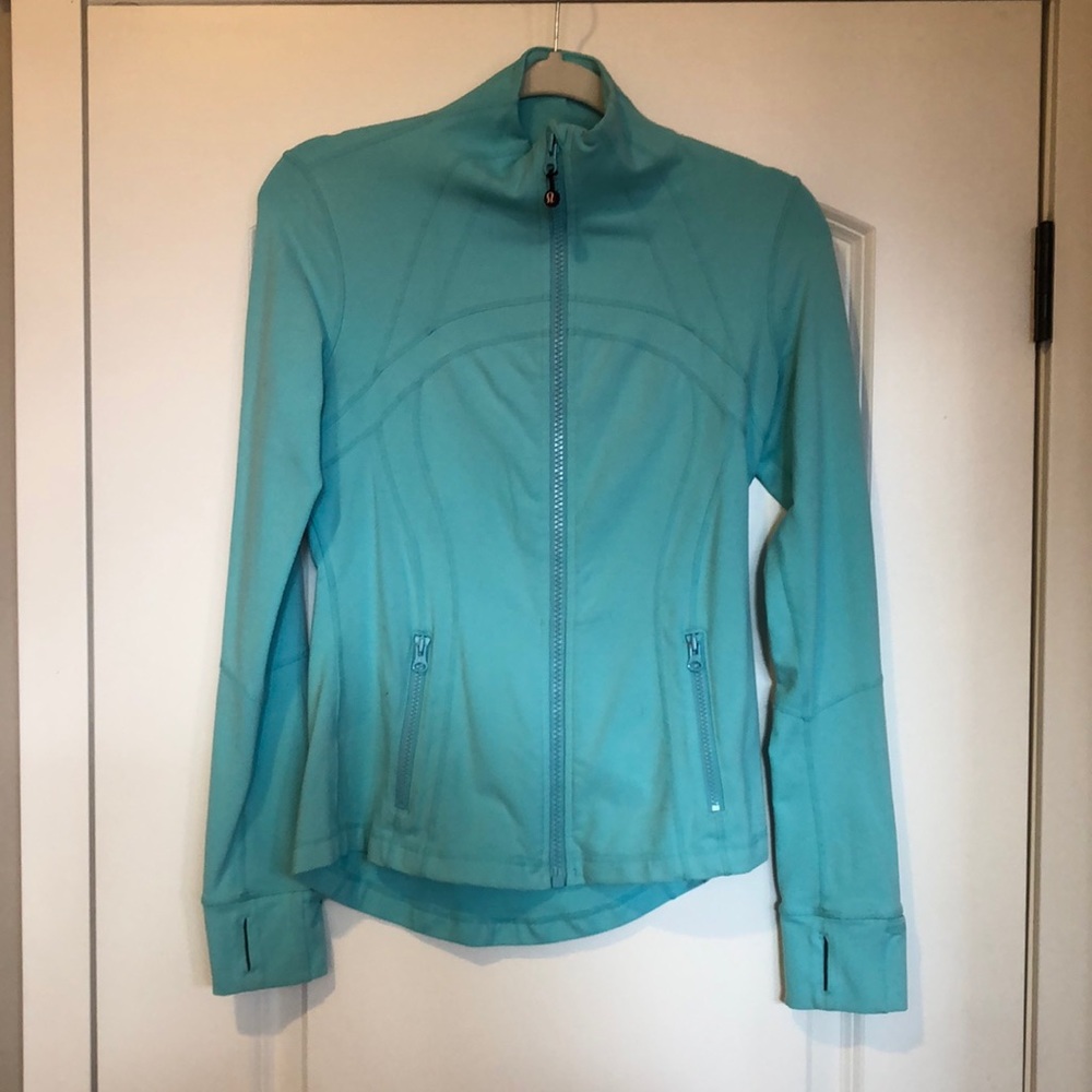 Lululemon Define Jacket